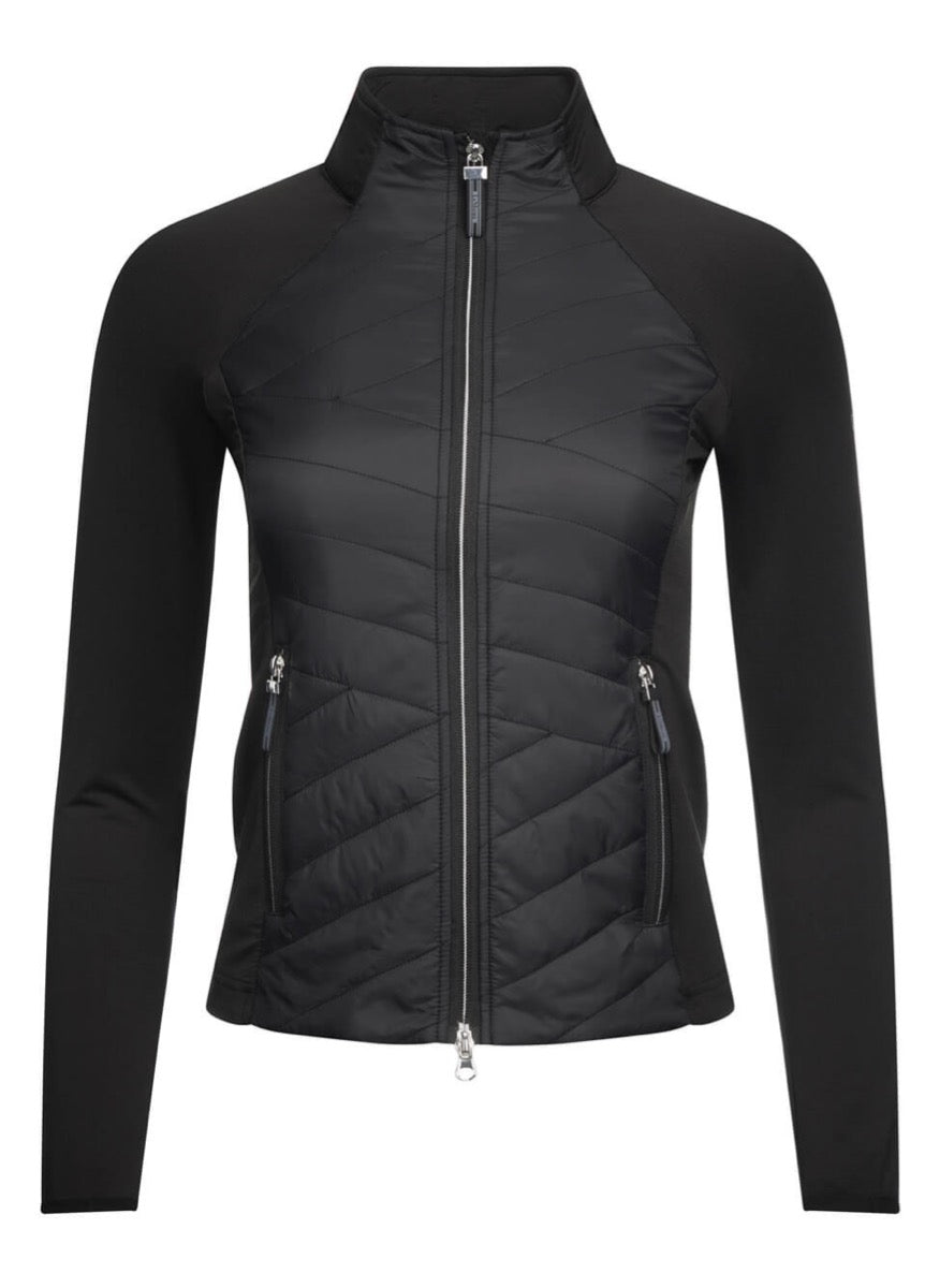 LeMieux Astra Jacket - Black