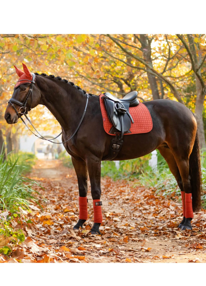 LeMieux Classic Polo Bandages - Sienna