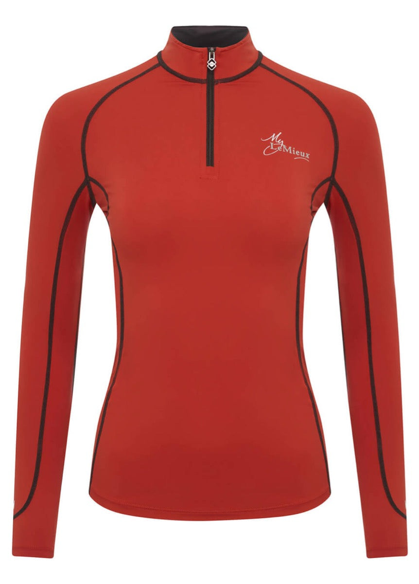 LeMieux Base Layer - Sienna