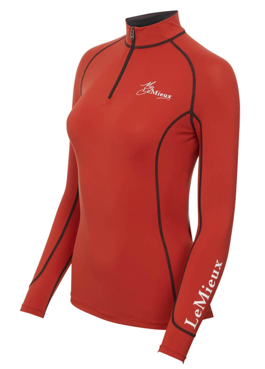 LeMieux Base Layer - Sienna