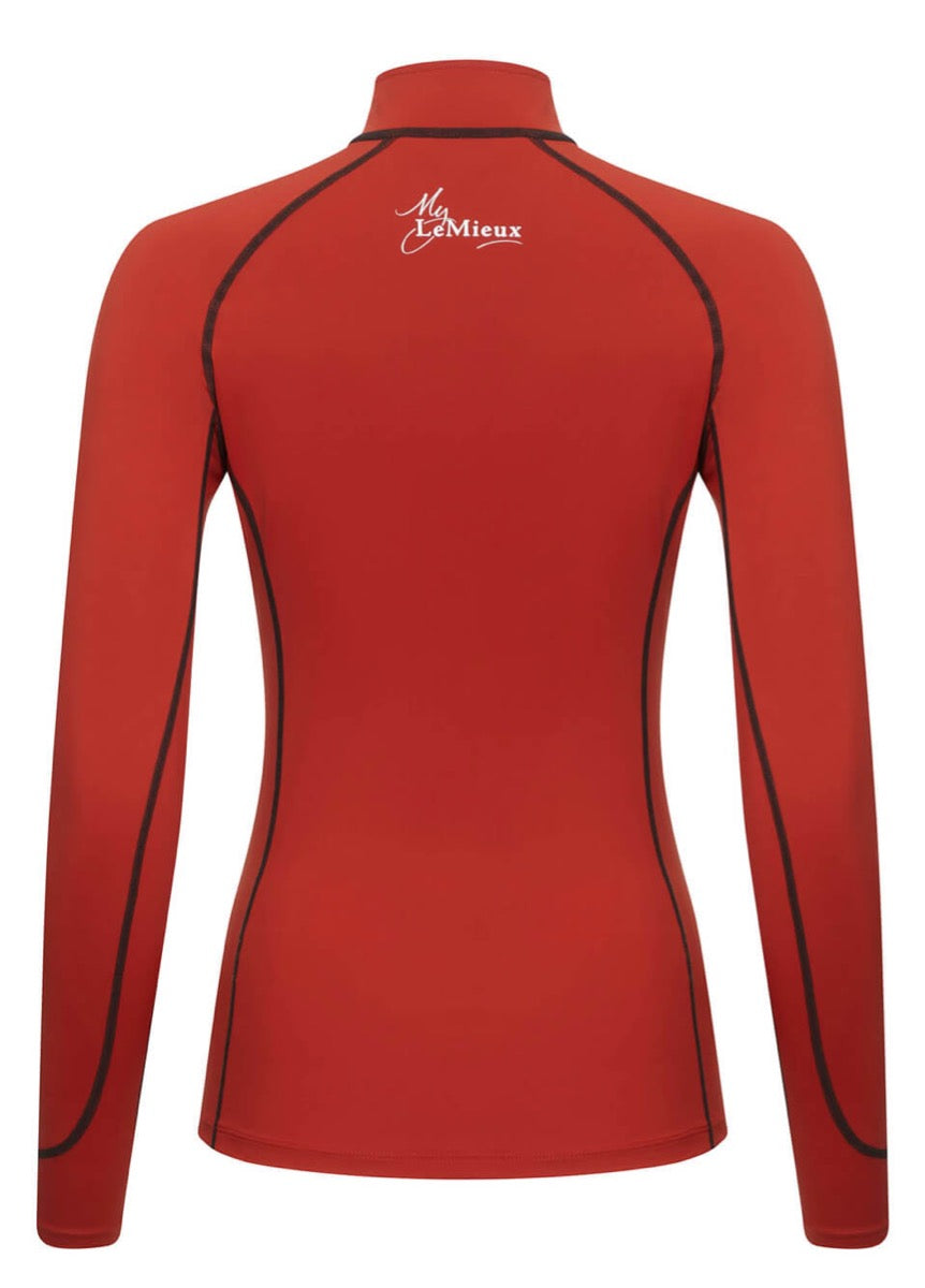 LeMieux Base Layer - Sienna