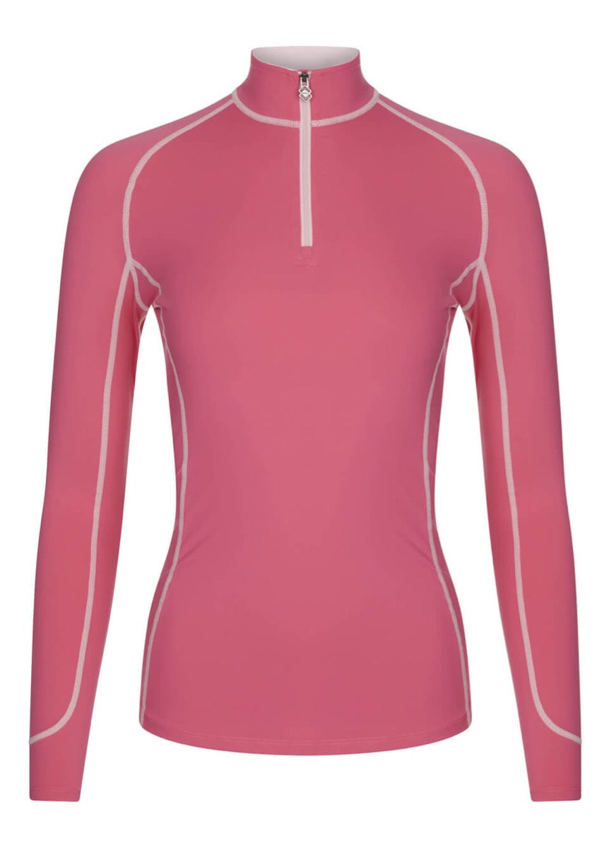 LeMieux Base Layer - Watermelon