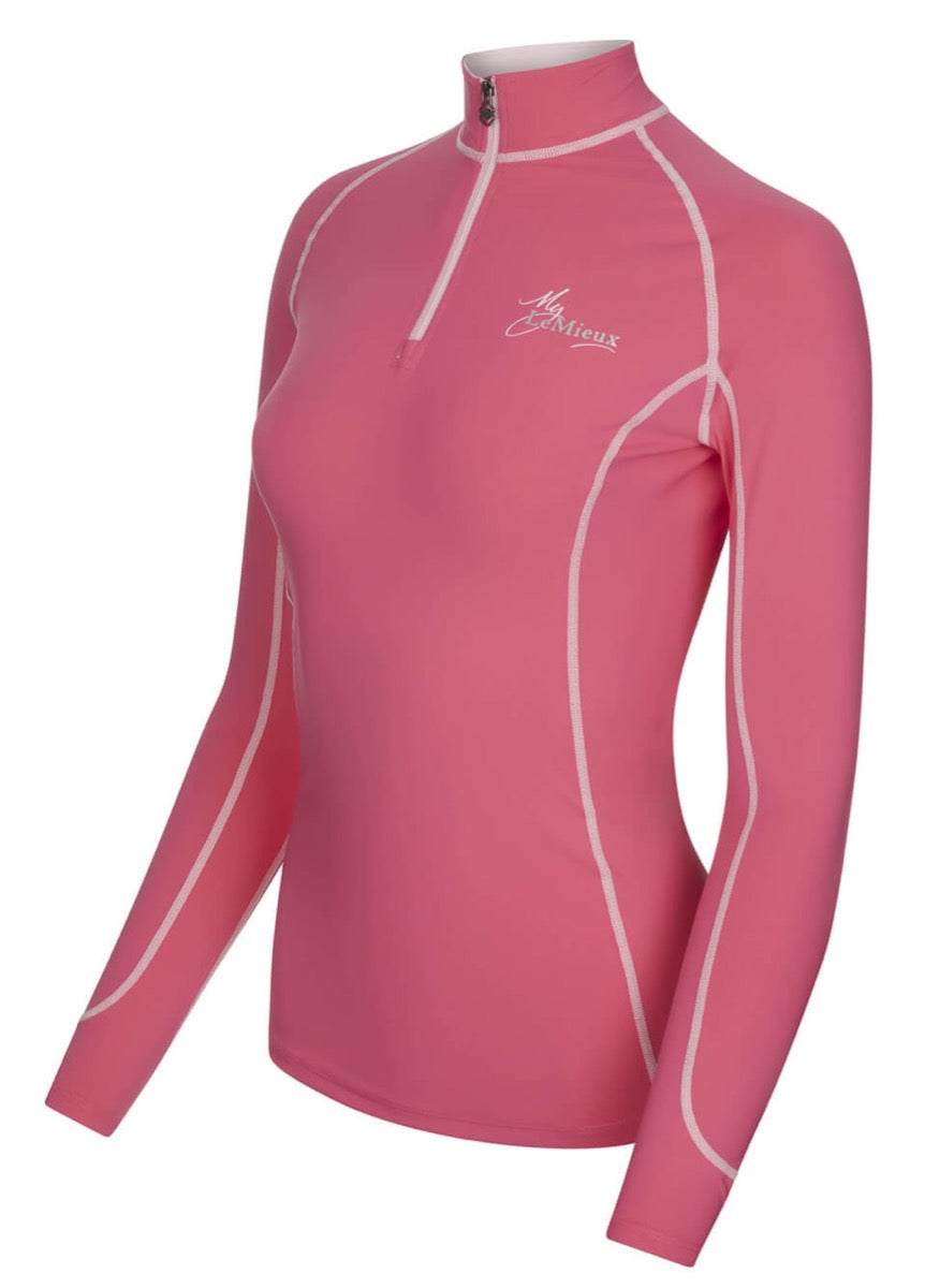 LeMieux Base Layer - Watermelon