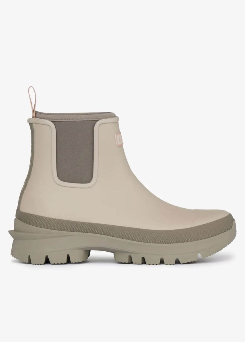 LeMieux Bramshaw Chelsea Welly - Stone