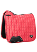 LeMieux Loire Dressage Square - Papaya
