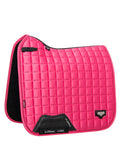 LeMieux Loire Dressage Square - Watermelon