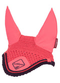 LeMieux Classic Fly Hood - Papaya
