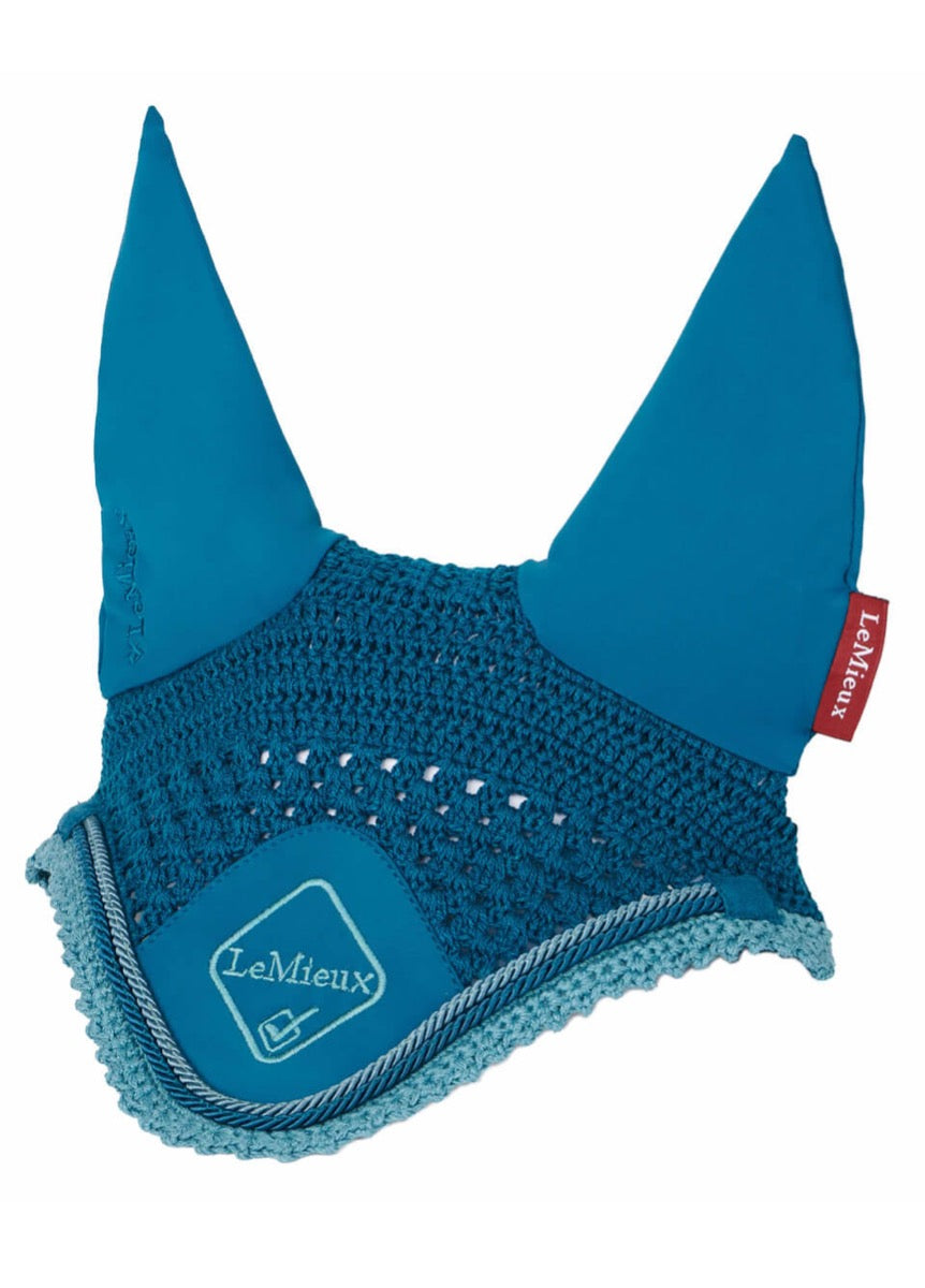 LeMieux Classic Fly Hood - Marine