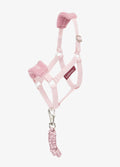 LeMieux Hobby Horse Vogue Headcollar & Leadrope - Blossom