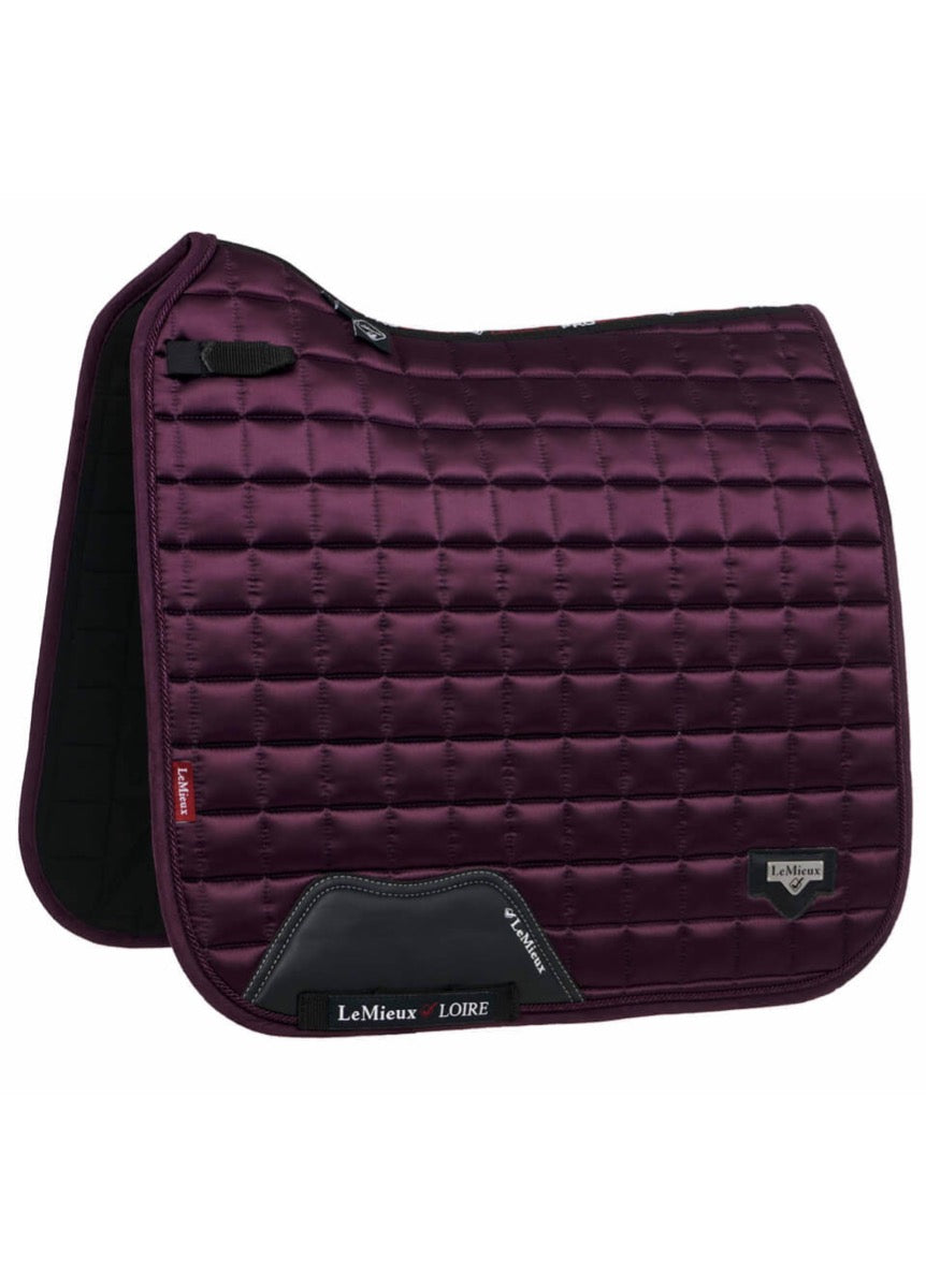 LeMieux Loire Dressage Square - Fig