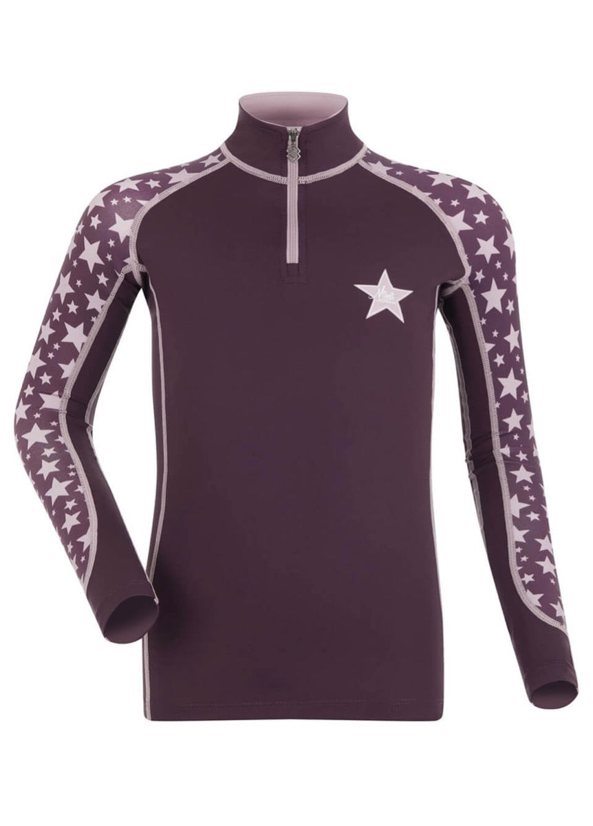LeMieux Mini Base Layer - Fig