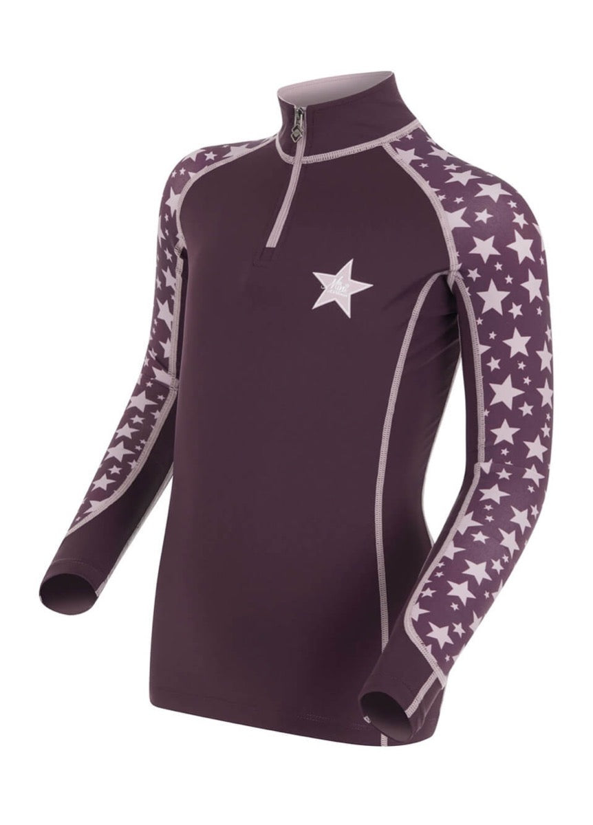 LeMieux Mini Base Layer - Fig