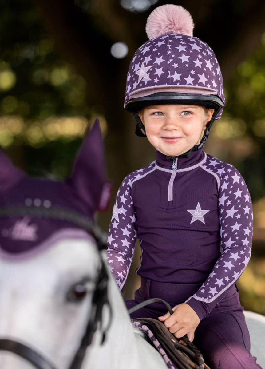 LeMieux Mini Base Layer - Fig