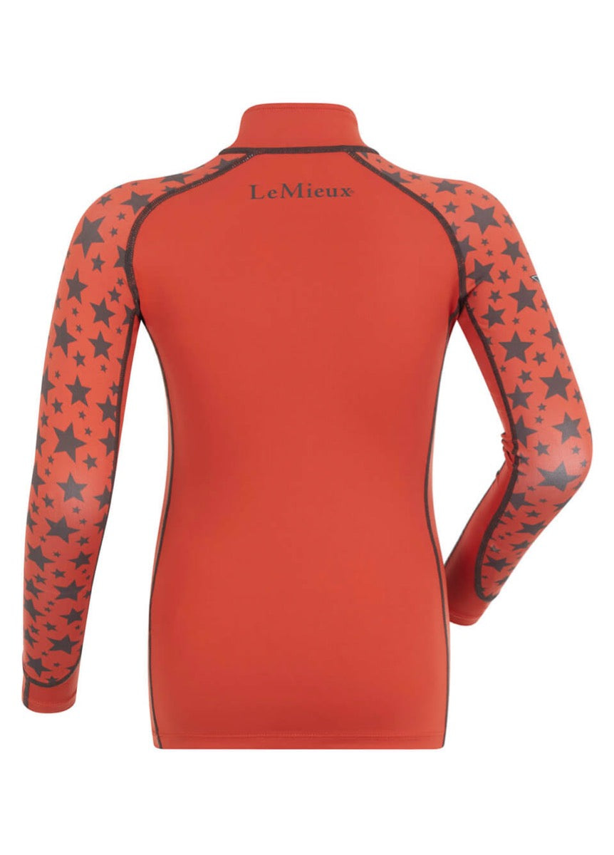 LeMieux Mini Base Layer - Sienna