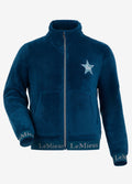 LeMieux Mini Liberte Fleece - Marine