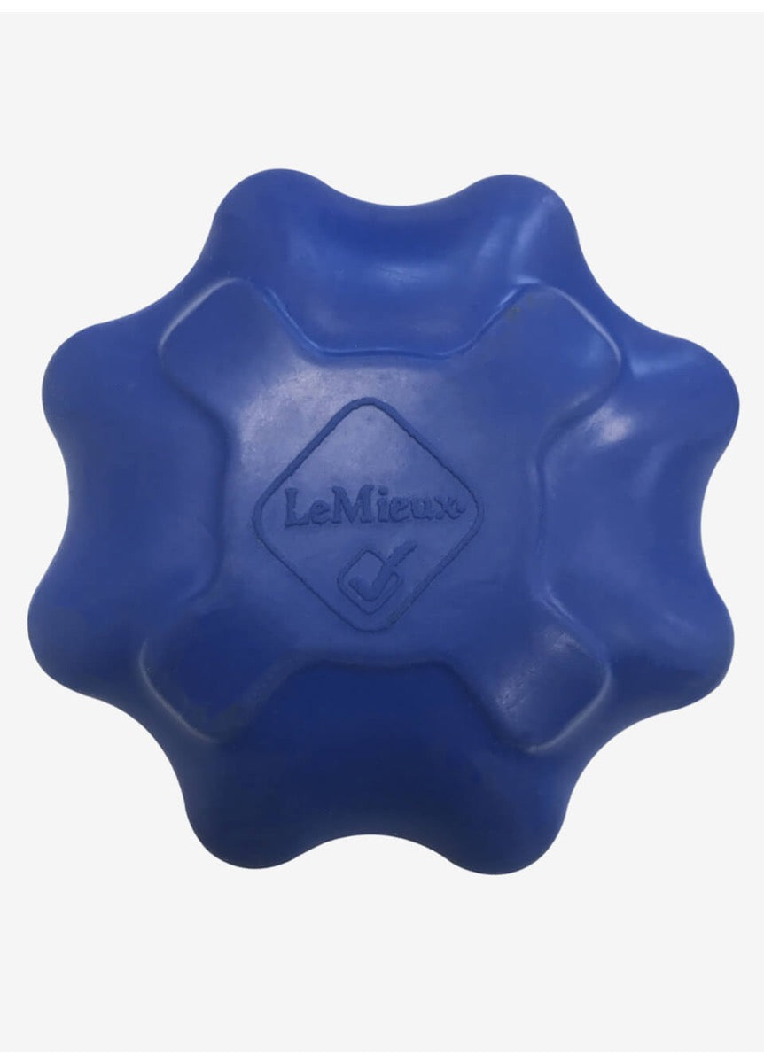 LeMieux Safety Stud Tap - Blue