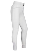 LeMieux Young Rider St Tropez Breech - White