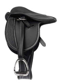 Le Mieux Toy Pony Saddle