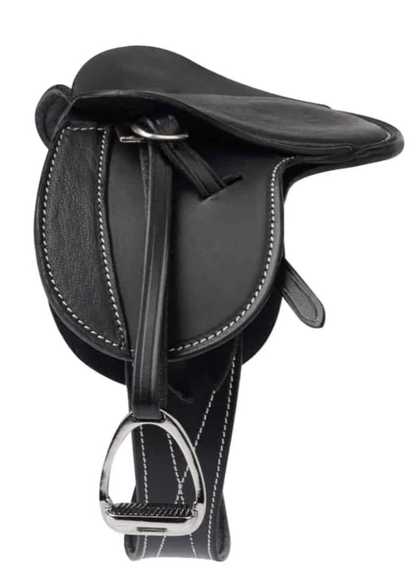 Le Mieux Toy Pony Saddle
