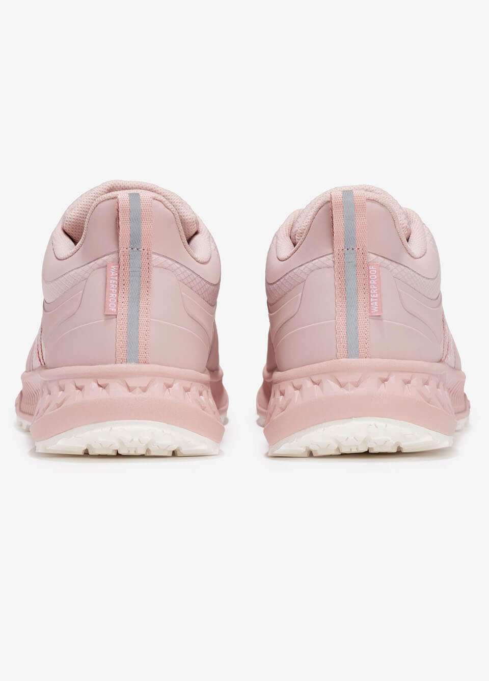 LeMieux Trax Viva Waterproof Trainer - Blossom