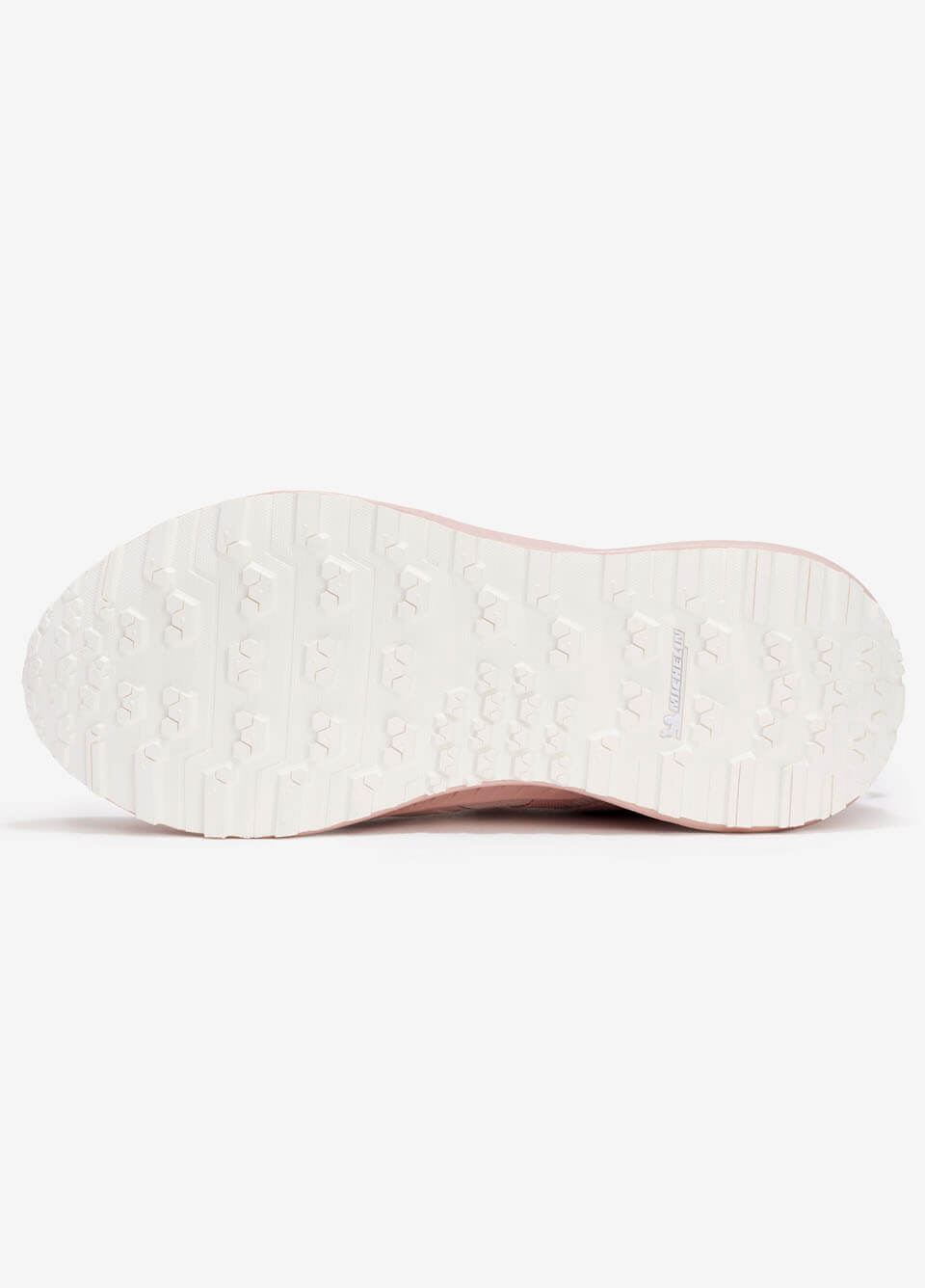 LeMieux Trax Viva Waterproof Trainer - Blossom