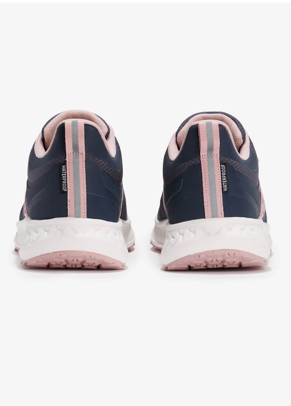 LeMieux Trax Viva Waterproof Trainer - Dusk