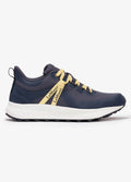 LeMieux Youth Trax Viva Waterproof Trainer - Dusk