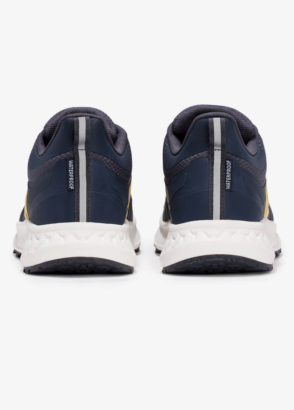 LeMieux Youth Trax Viva Waterproof Trainer - Dusk