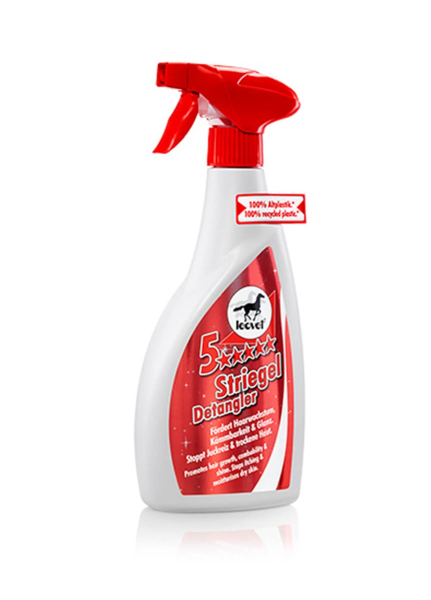 Leovet 5 Star Detangler 550ml