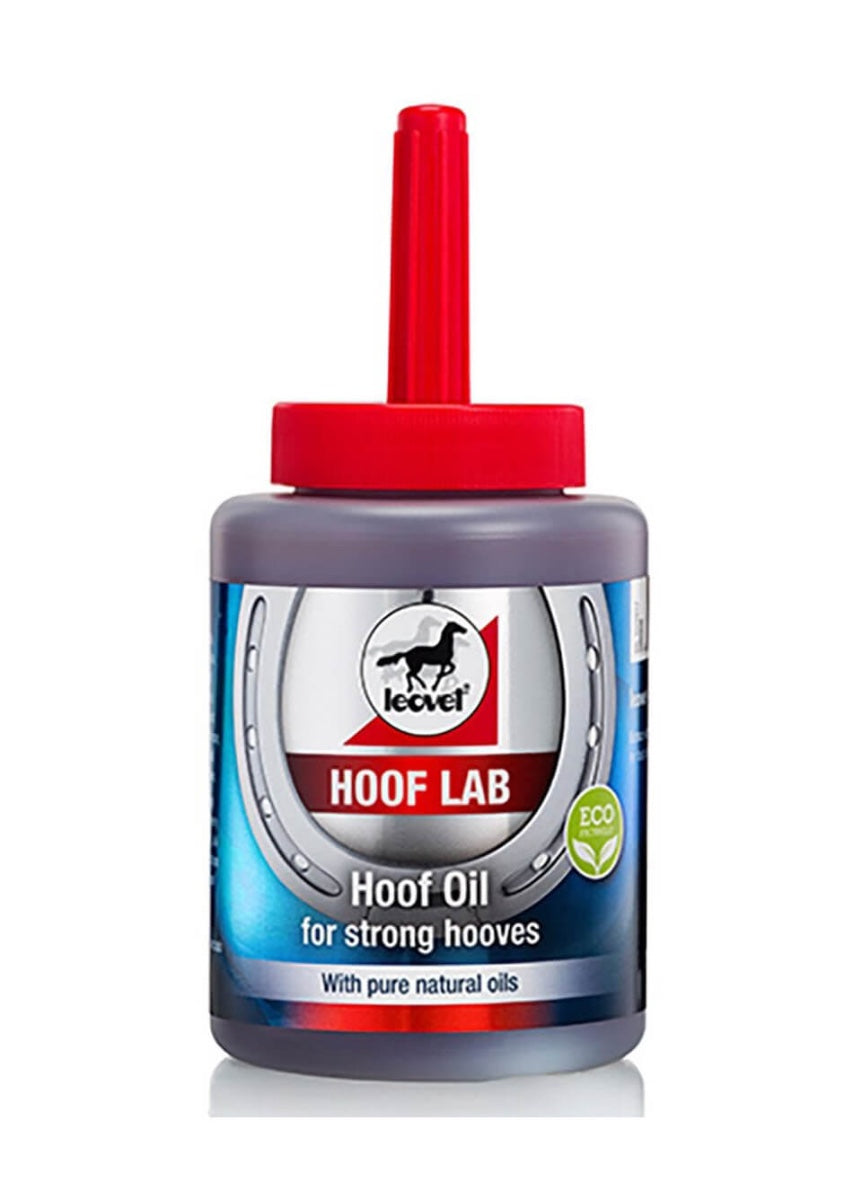 Leovet Hoof Lab Hoof Oil - 450ml