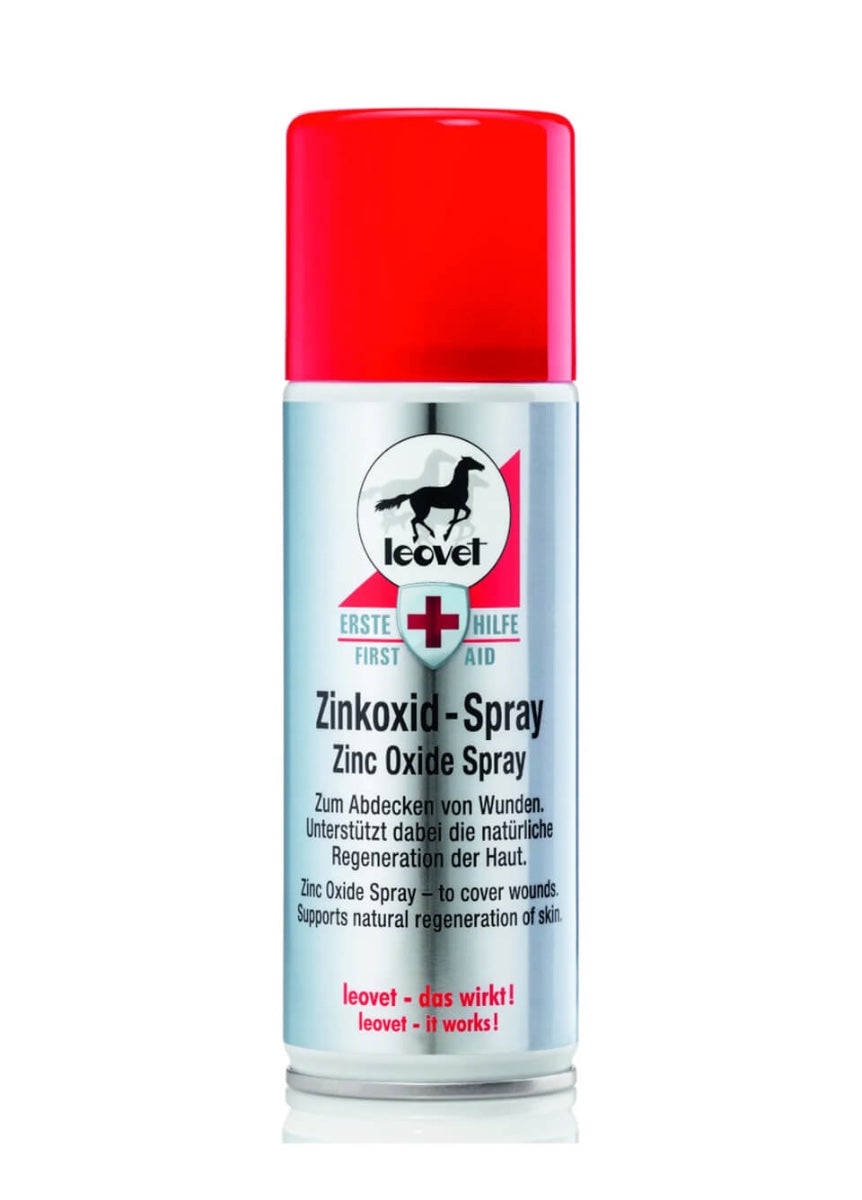 Leovet Zinc Oxide Spray - 200ml