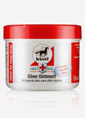 Leovet Silver Ointment