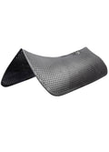 Acavallo Lightweight Gel Pad - Black