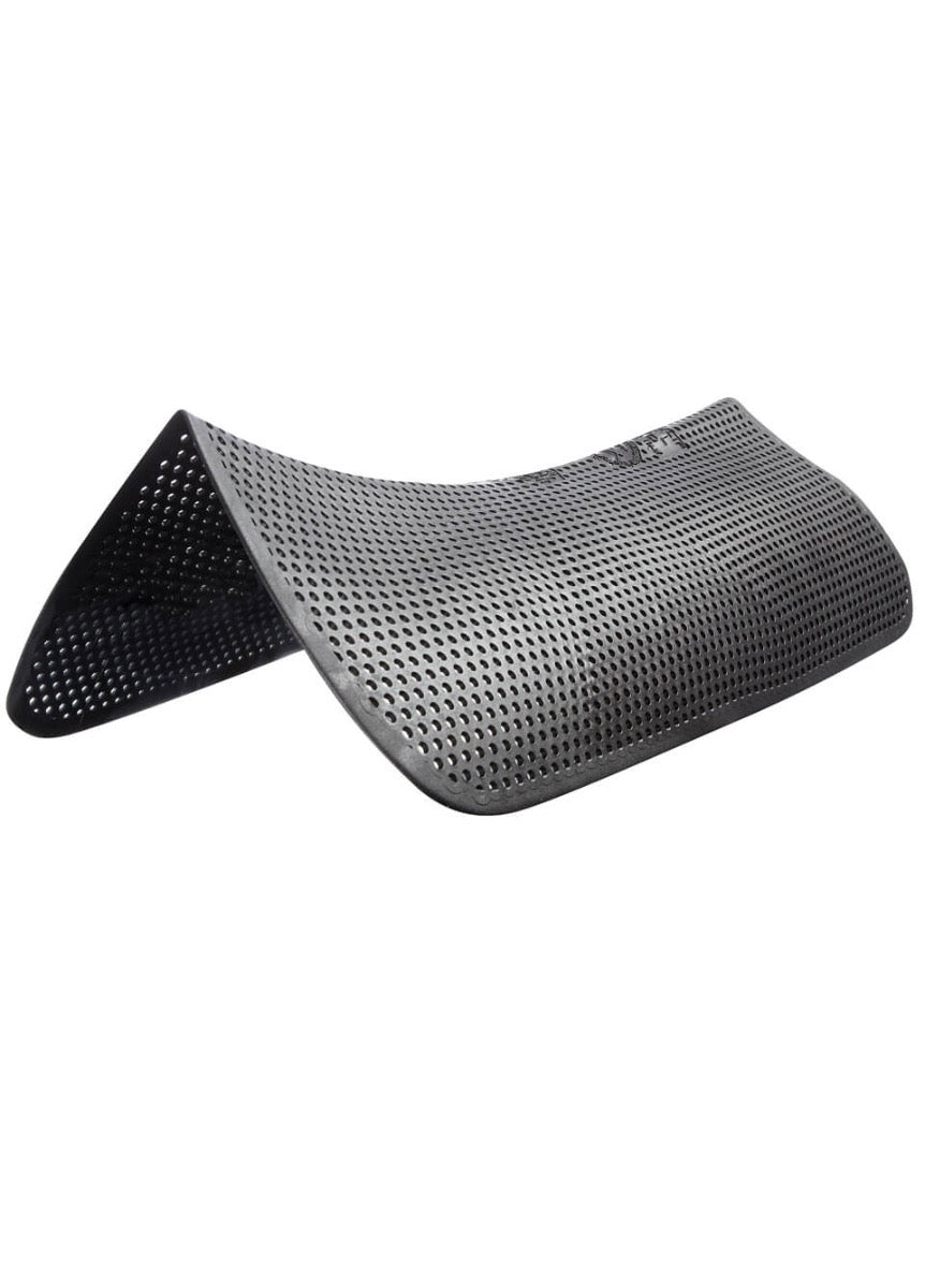 Acavallo Lightweight Gel Pad - Black