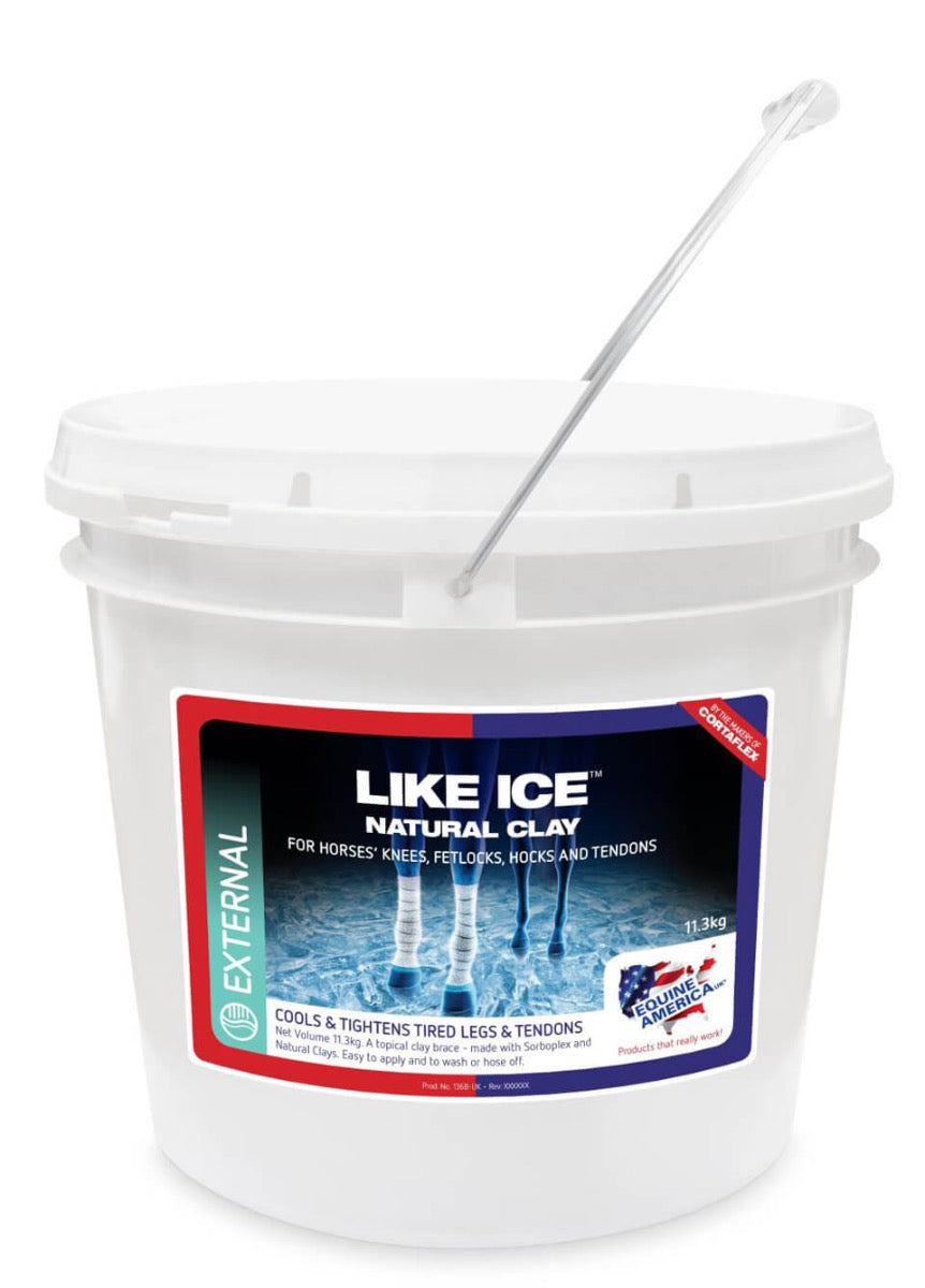 Equine America Like Ice