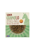 Likit GranoLo Stall Ball - Apple