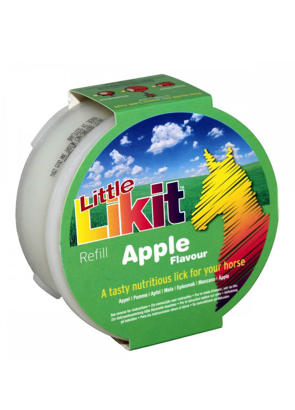 Little Likit - Apple
