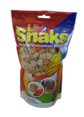 Likit Snaks Apple & Cinnamon - 500g