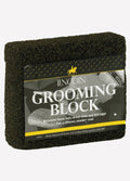Lincoln Grooming Block