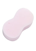 Lincoln Dogbone Sponge - Pink