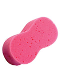 Lincoln Dogbone Sponge - Red