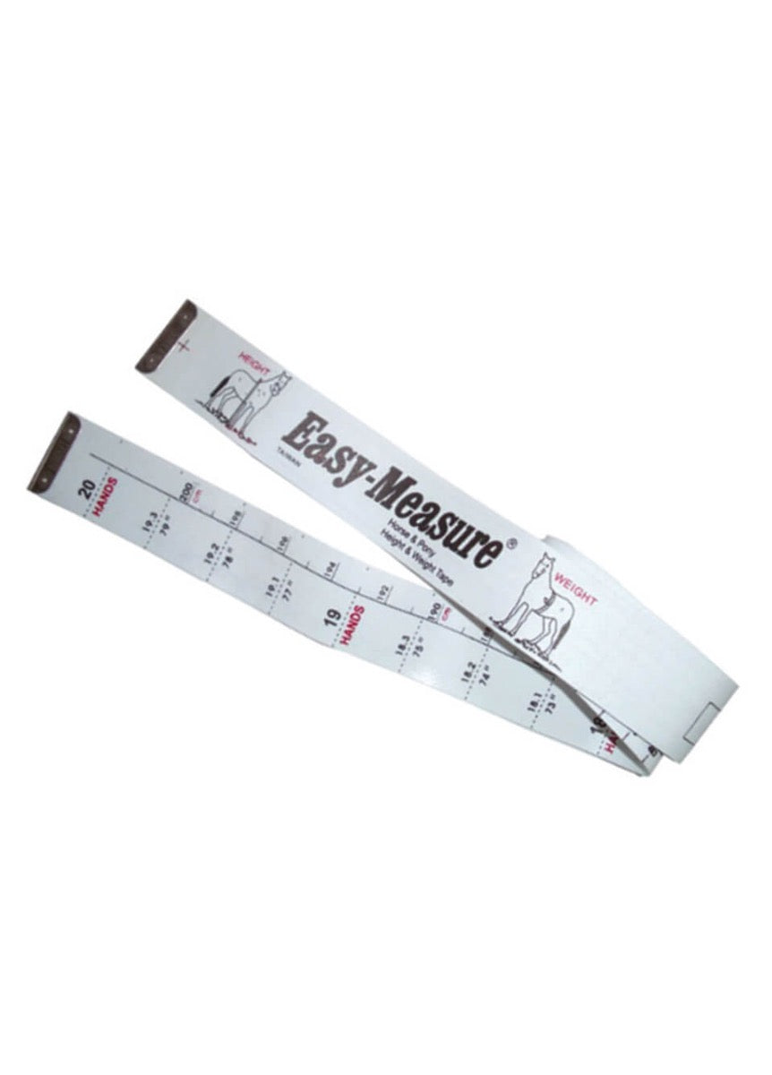 Lincoln Easy Measure