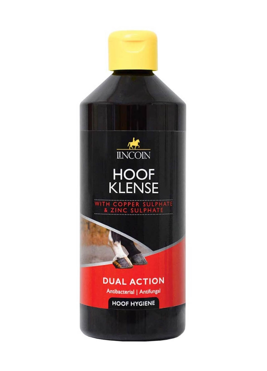 Lincoln Hoof Klense
