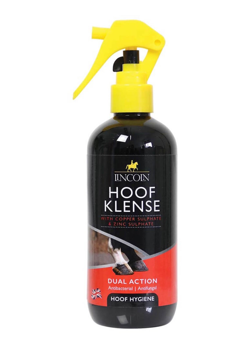 Lincoln Hoof Klense