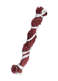 Lincoln Small Polypropylene Hay Net - Burgundy