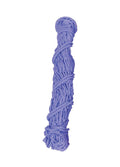 Lincoln Small Polypropylene Hay Net - Purple