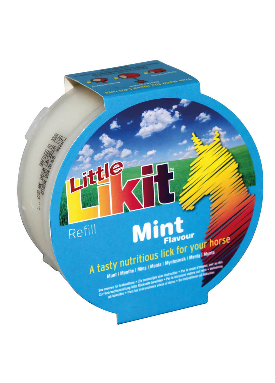 Little Likit - Mint