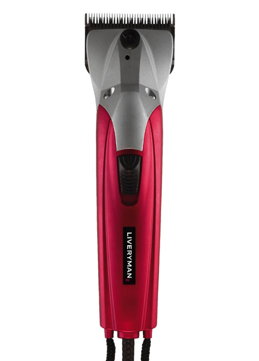 Liveryman Black Beauty Mains Clipper