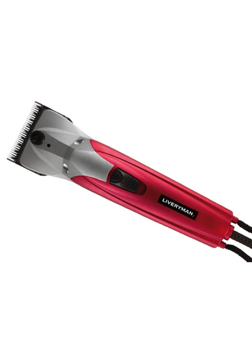 Liveryman Black Beauty Mains Clipper
