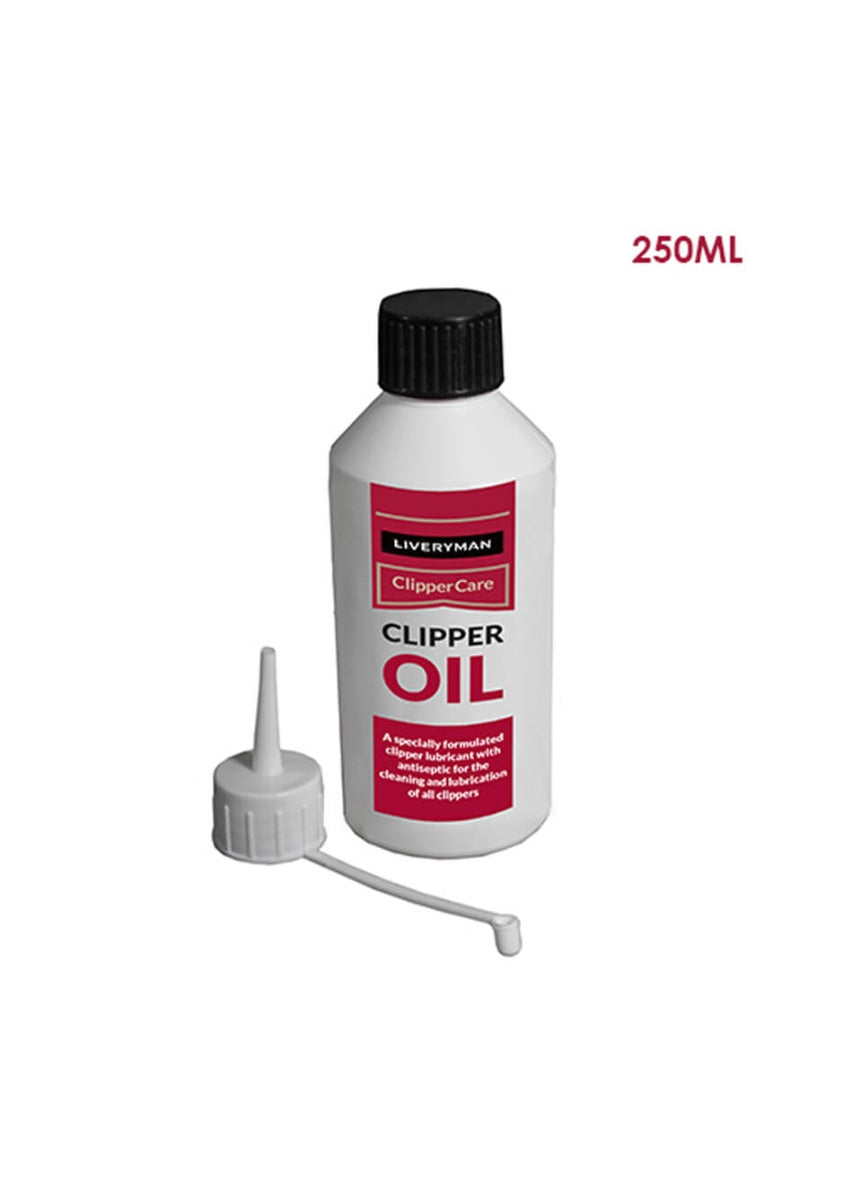 Liveryman Clipper Oil - 250ml